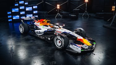 El arma secreta de Red Bull
