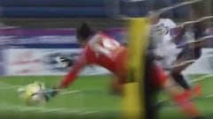 Las notables atajadas por las que Endler fue nominada al The Best