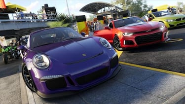The Crew 2 comparte su apoteósico tráiler de lanzamiento