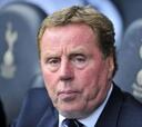 Redknapp confía en revertir mal inicio del QPR en la Premier