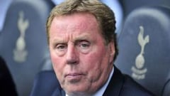Redknapp confía en revertir mal inicio del QPR en la Premier