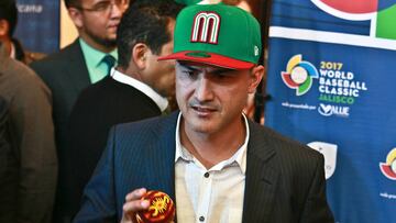 El mánager del conjunto tricolor, aseguró que México no le tiene miedo a ningún rival, así como también sentenció que tienen para vencer al que sea.