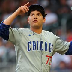 Who is Javier Assad? The Mexican pitcher making a new history in the MLB