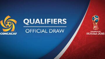 El sorteo del Hexagonal final se llevará a cabo el 8 de julio