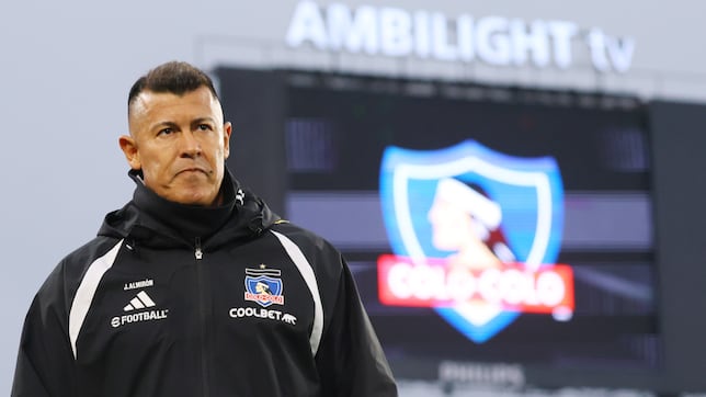 Almirón recuperó la mística del Monumental: por esto hoy Colo Colo puede ser campeón