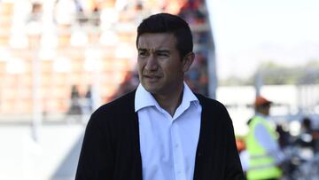 La sorprendente frase del DT de Cobreloa sobre su continuidad