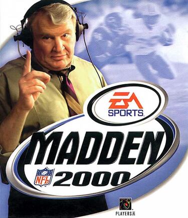 John Madden se pronuncia sobre el maleficio: "Yo no creo en él"