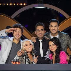 Final ¿Quién es la Máscara? 2023: horario, canal TV, cómo y dónde verla