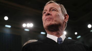 ¿Quién es John Roberts, el presidente de la Corte Suprema que votó en contra de Trump en el DACA?