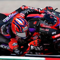 Viñales buscará el póquer