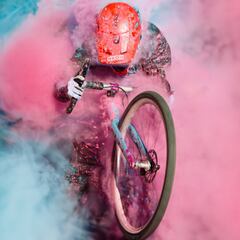 Gravel Mania: Gabriel Wibmer lleva esta disciplina a una nueva dimensión