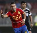 Carlos Salom no le teme a la altura: "Es algo psicológico"
