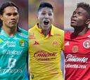 Futbol de estufa Liga MX rumbo al Apertura 2017 ¡Rumores, altas y bajas de tu equipo!