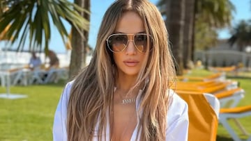 El posado veraniego de Jennifer Lopez en Galicia: “Debió pensar que aquí siempre llovía”