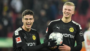 El club ingl&eacute;s buscar&iacute;a adelantarse ante el acecho de los grandes por Haaland y de paso llevarse al jugador estadounidense, socio del atacante en Borussia Dortmund.