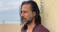 La respuesta viral de Hugo Silva a un usuario que le criticó en Twitter: "A ver si nos aclaramos"