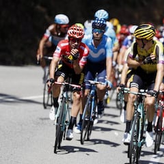 Vuelta España 2019: resumen, resultado y ganador de la etapa 15