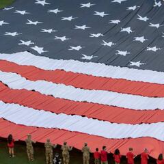 Así conmemoraron el 11 de septiembre los clubes de la MLS