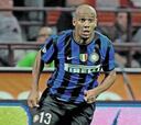 El Madrid vuelve a la carga para contratar a Maicon