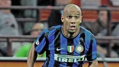 El Madrid vuelve a la carga para contratar a Maicon