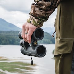 La caza y sus complementos directos