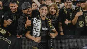 Te presentamos el rendimiento del conjunto dirigido por Bob Bradley en el triunfo frente a Houston Dynamo por la Semana 33 de la Major League Soccer