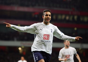 Mido explota contra Tudor y el Tottenham: “Por favor, despídanlo hoy, no mañana”