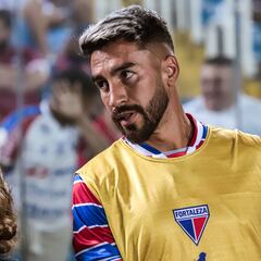 Sale a la luz un desconocido antecedente de la lucha entre Colo Colo y Lucero