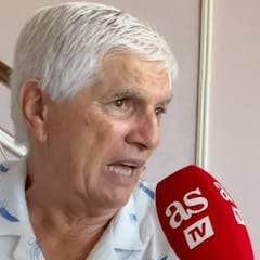 “Junior tiene momentos de buen fútbol, pero no los sostiene”