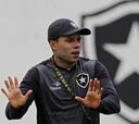 El hijo de Jairzinho devuelve la grandeza a Botafogo