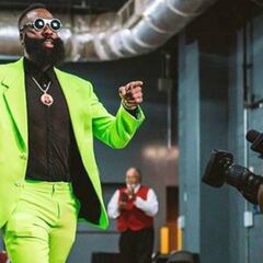 Los grandes regalos de Navidad hechos por jugadores de la NBA