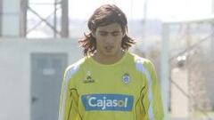El proyecto amarillo est¨¢ pendiente de Caceres