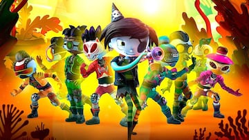 Zero Latency estrena en España su nueva experiencia de realidad virtual: Mission Maybee