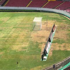 ¿Qué dice el reglamento de Liga MX si se suspende un juego por mal estado de la cancha?