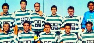 Los lazos de jugadores chilenos con las figuras de Portugal