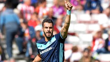 Middlesbrough empata y sigue invicto en la Premier League