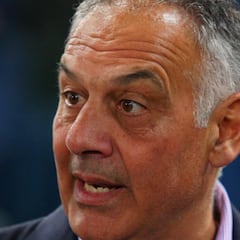 Roma president condemns "f**king morons" tarnishing club