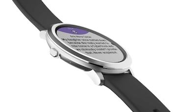 Pebble Round 2 announced: the thinnest smartwatch returns with major upgrades