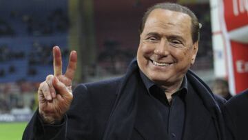 Un grupo chino hace el primer pago de 85 M€ por el Milan