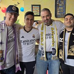 Toronto, donde el madridismo se hace una pasión universal