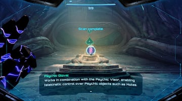 Metroid Prime 4 Beyond Impresiones finales Nintendo Switch 2 Samus merece la pena juego gameplay