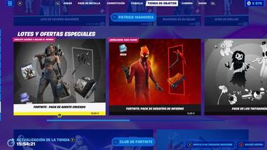 Fortnite: pack de Salvar el Mundo de Nia ya disponible
