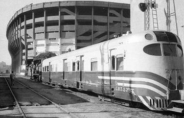 La Bombonera: 80 años de cambios