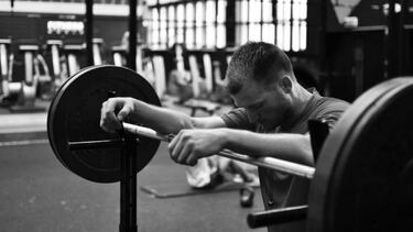 El mejor mtodo para tratar y rehabilitar las lesiones deportivas