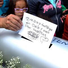 Nacional lleva a Chapecoense en el corazón y rinde homenaje