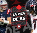 Última hora de los Playoffs de la NFL...| En directo: ‘La Pica de AS’