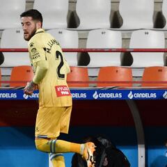 Moreno: "La sensación es que perdimos dos puntos"