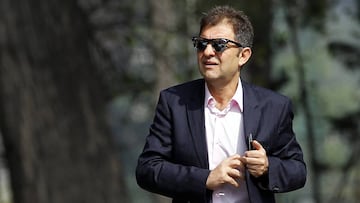 "Reconozco que tomé decisiones solo; sin consultar a la oposición"