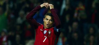 Los seis nombres de LaLiga en la jornada internacional