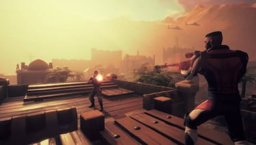 Core, una plataforma que pretende “democratizar la creación de juegos”